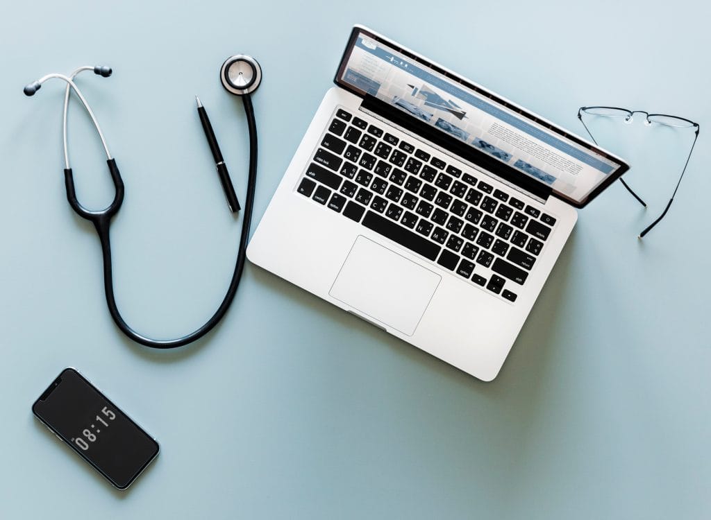 Digital Marketing for Doctors Digital Marketing for Doctors
